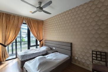 Iskandar Residences Medini