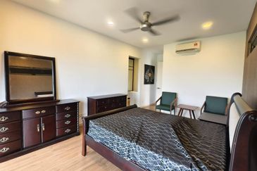 Iskandar Residences Medini