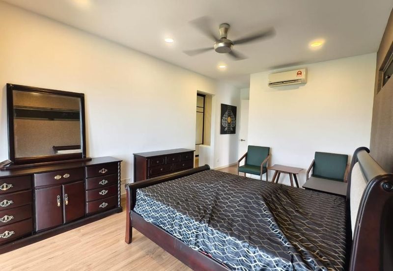 Iskandar Residences Medini