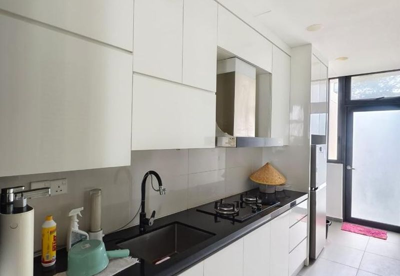 Iskandar Residences Medini