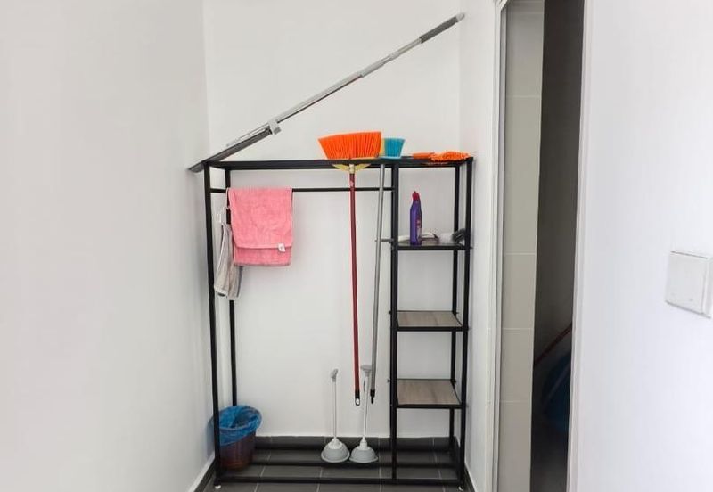 Iskandar Residences Medini