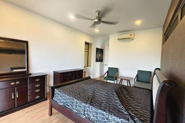 Iskandar Residences Medini