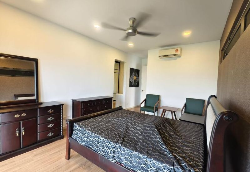 Iskandar Residences Medini