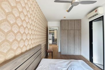 Iskandar Residences Medini