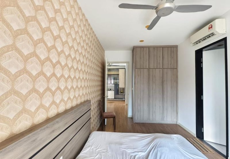 Iskandar Residences Medini