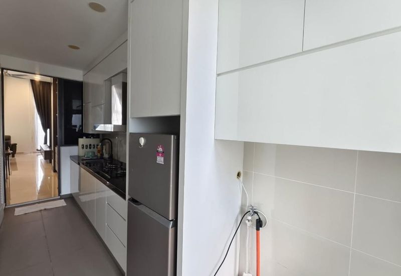 Iskandar Residences Medini