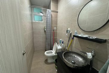 Havona Residence @ Taman Mount Austin