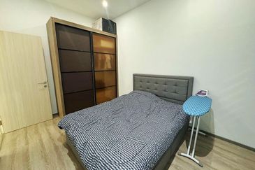 Havona Residence @ Taman Mount Austin