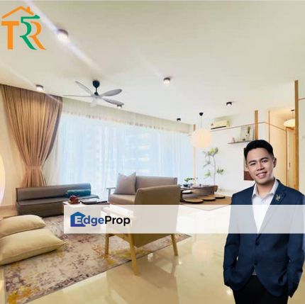 Medini Signature , Johor, Nusajaya