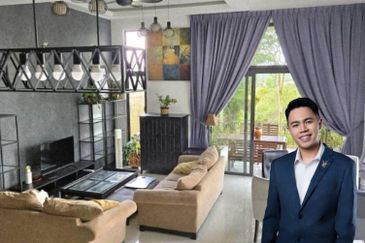 Emerald Residence @ Sunway Iskandar