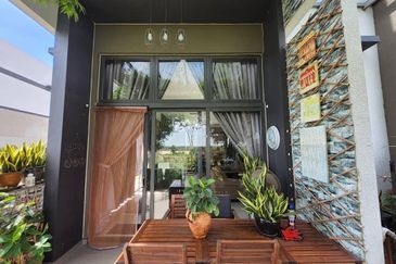 Emerald Residence @ Sunway Iskandar