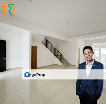 Iconia Garden Residence , Johor, Johor Bahru