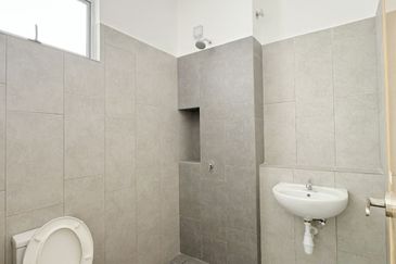 Iconia Garden Residence @ Taman Impian Emas