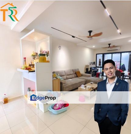 Sunway Citrine Lakehome , Johor, 