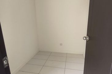 Avira Garden Terraces @ Medini