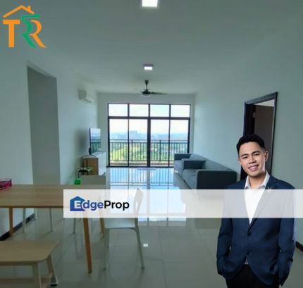 Molek Regency , Johor, Johor Bahru