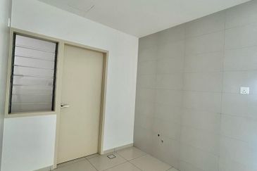 Summit @ Lagoon Residences