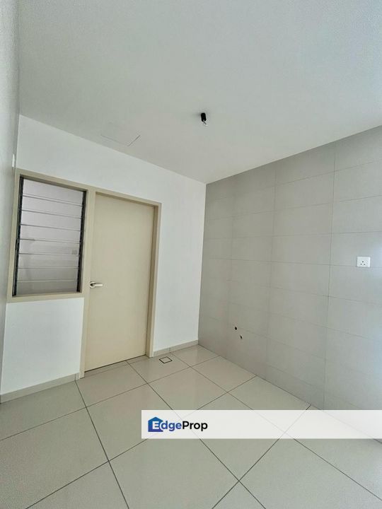 Summit @ Lagoon Residence , Johor, Pasir Gudang