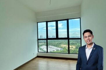 Summit @ Lagoon Residences