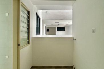 Summit @ Lagoon Residences