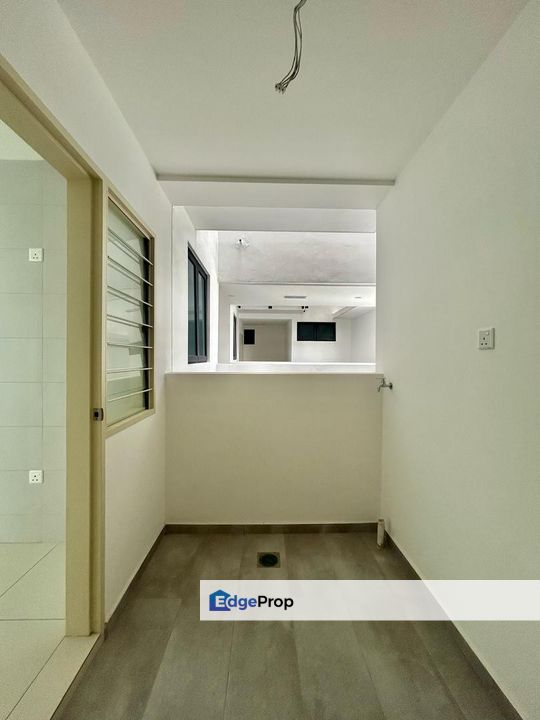 Summit @ Lagoon Residence , Johor, Pasir Gudang