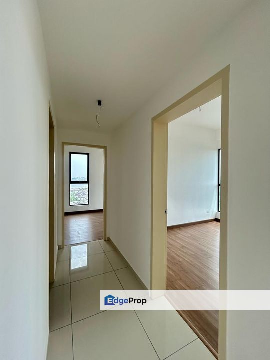 Summit @ Lagoon Residence , Johor, Pasir Gudang