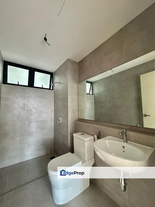 Summit @ Lagoon Residence , Johor, Pasir Gudang