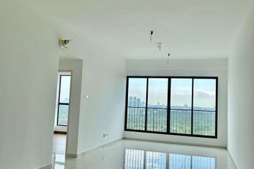 Summit @ Lagoon Residences