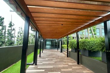 Summit @ Lagoon Residences