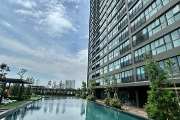 Summit @ Lagoon Residences