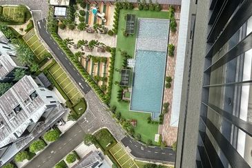 Summit @ Lagoon Residences