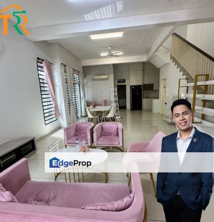 Taman Nusa Sentral , Johor, 