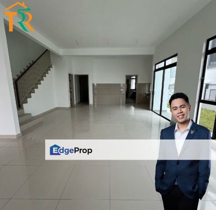 Aspira Garden, Johor, Gelang Patah