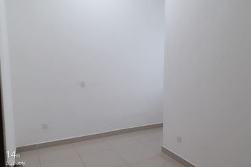 Austin Residence @Taman Mount Austin