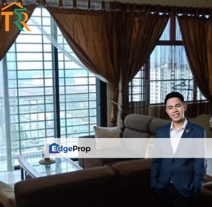 Sky Executives Suite, Johor, Johor Bahru