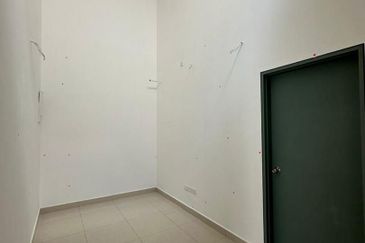 The Straits View Residences