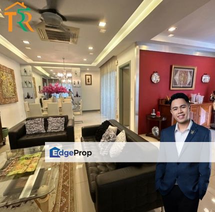 East Ledang, Johor, Nusajaya