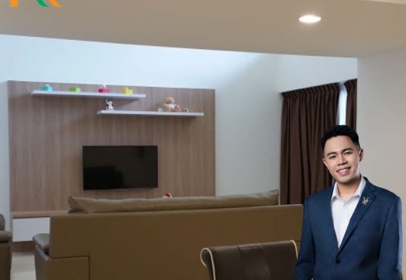 Imperia @ Puteri Harbour