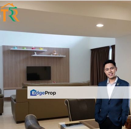 Puteri Habour Imperia, Johor, Kota Iskandar