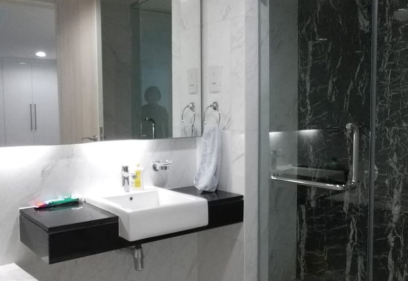 Imperia @ Puteri Harbour