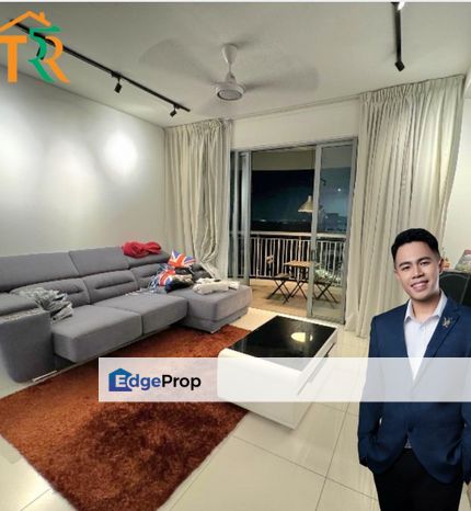 Teega Residence , Johor, Kota Iskandar