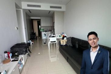 Puteri Cove Residences