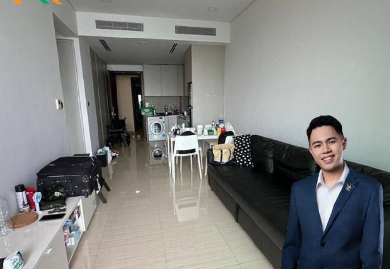 Puteri Cove Residences