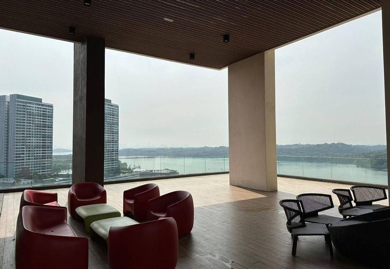 Puteri Cove Residences