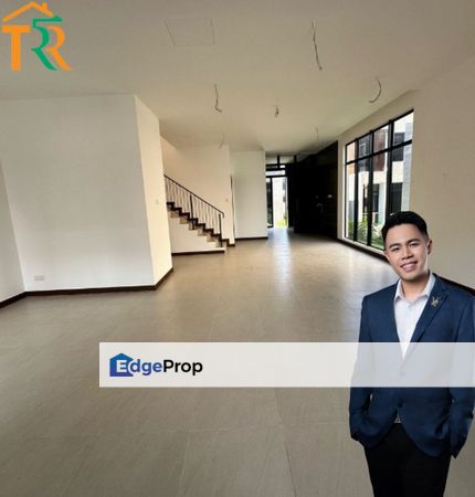 Aurora Resort Villas, Johor, 