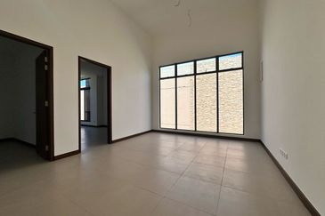 Aurora Resort Villas