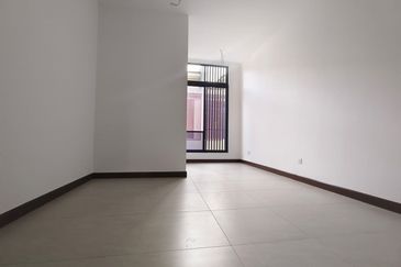 Aurora Resort Villas