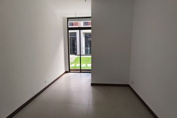 Aurora Resort Villas