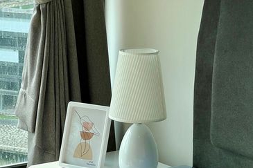 The M @ Medini Macrolink