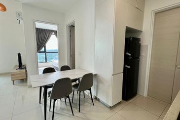 The M @ Medini Macrolink